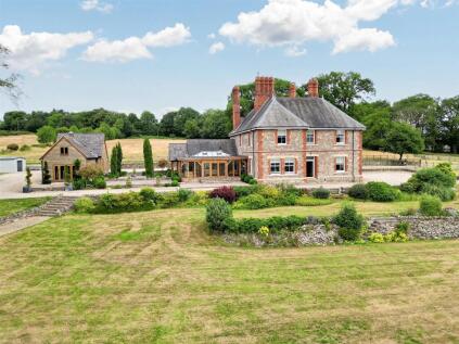Polly Botts Lane, Ulverscroft, Leicestershire