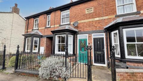 The Green, Stathern, Melton Mowbray