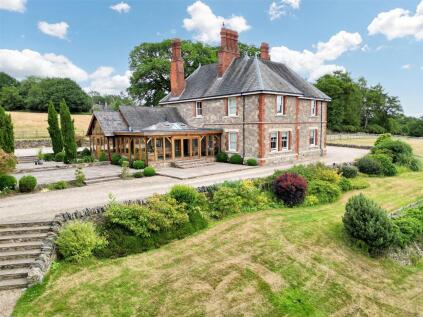 Polly Botts Lane, Ulverscroft, Leicestershire