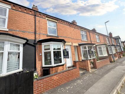 Cottesmore Avenue, Melton Mowbray, Leicestershire