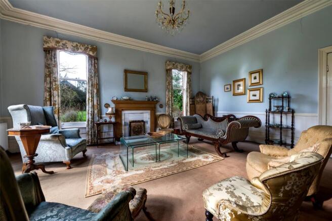 Drawing Room