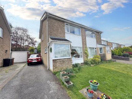 Avon Road, Melton Mowbray, Leicestershire