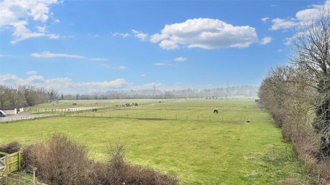 Paddock Land