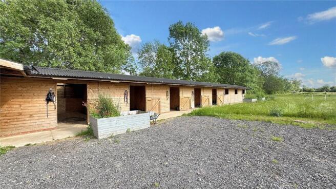 Stabling