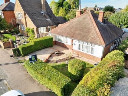 Ashleigh Drive, Loughborough, Leicestershire