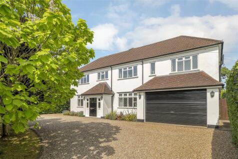 Links Road, Kirby Muxloe, Leicester