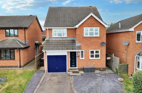 Old Bridewell, Melton Mowbray, Leicestershire