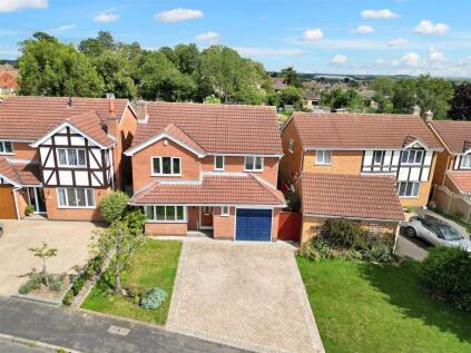 Hawthorn Drive, Melton Mowbray, Leicestershire