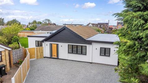 The Ridings, Keyworth, Nottingham