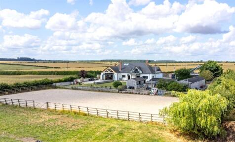 North Witham, Grantham, Lincolnshire