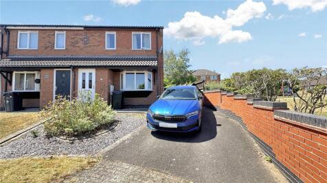 Meadowsweet Close, Melton Mowbray, Leicestershire