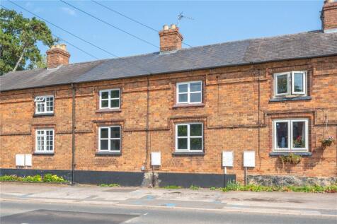 Town End Cottages, Plumtree, Nottingham