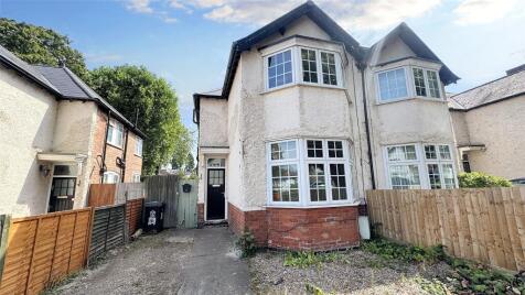 Humberstone Drive, Leicester, Leicestershire