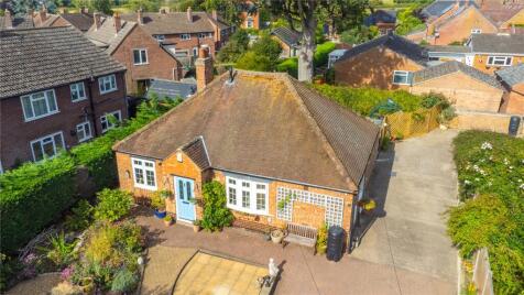 New Street, Scalford, Melton Mowbray