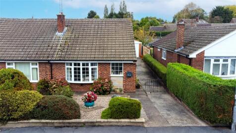 Fairway, Keyworth, Nottingham