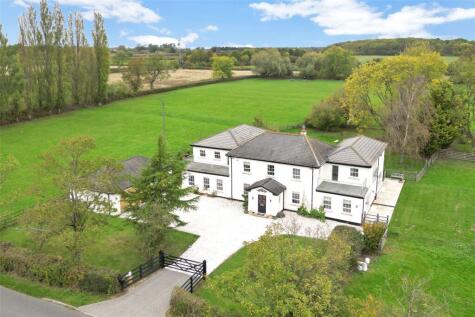 Kinoulton Lane, Kinoulton, Nottingham