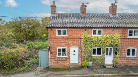 Church Lane, Muston, Nottingham
