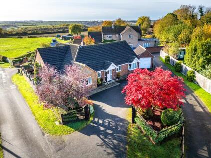 Lag Lane, Thorpe Arnold, Melton Mowbray
