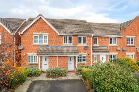 Buttermere Close, Melton Mowbray, Leicestershire