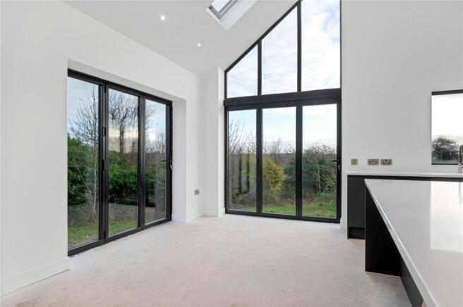 Living Dining/Kitche