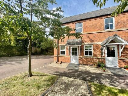 Marans Court, Barrow upon Soar