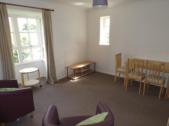 Living / Dining Room