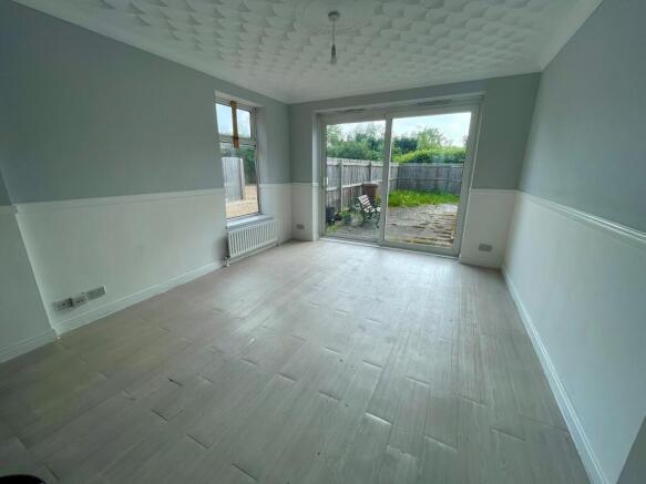 Reception Room Two