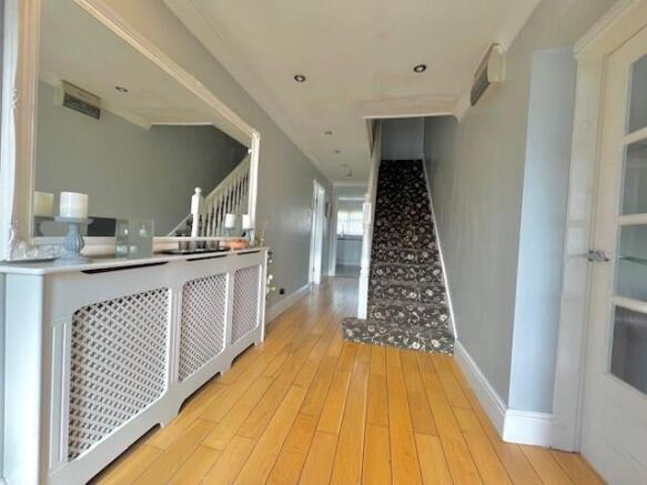 Hallway