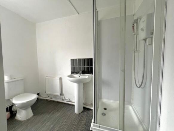 Shower Room2
