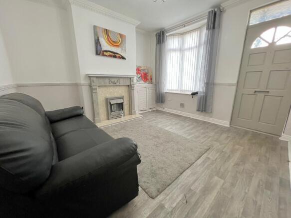 Reception Room1