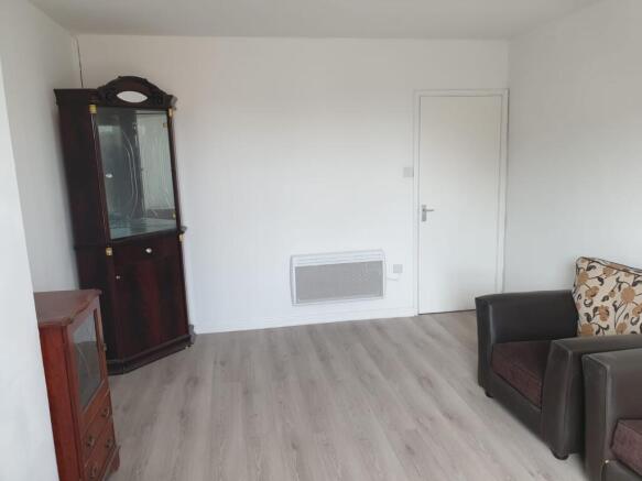 Living room again
