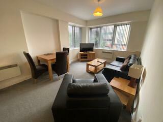 Swindon - 1 bedroom apartment