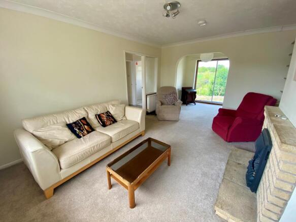 Living room 1