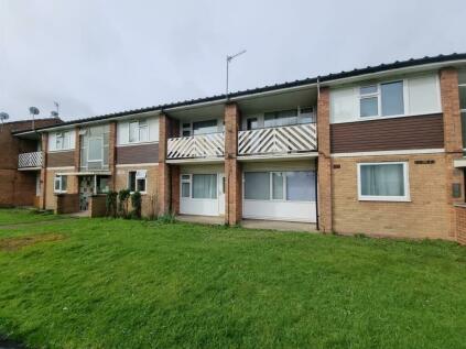 Solihull - 1 bedroom apartment for sale
