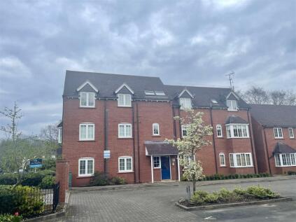 Foxley Drive, Catherine-De-Barnes, Solihull
