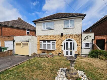 Victor Road, Solihull