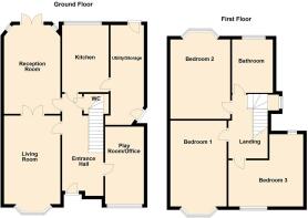 34 rectory gradens.JPG