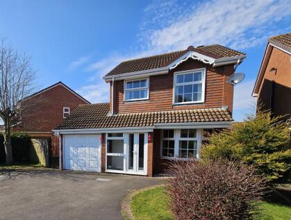 Chelveston Crescent, Solihull