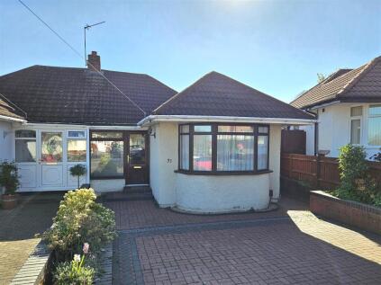 SOLIHULL - Wichnor Road