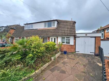 Quinton Close, Solihull