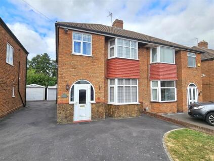 Valley Road, Solihull