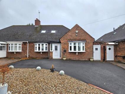 Ebrington Avenue, Solihull