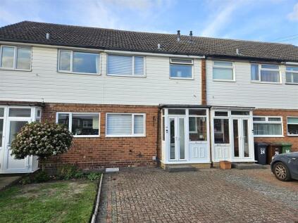 Bickenhill Park Road, Solihull