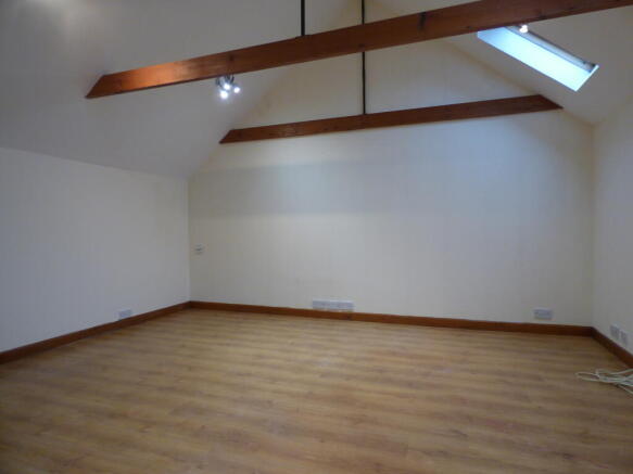 Living room large