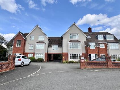 Mulberry Court, Stratford Road, Shirley, Solihull
