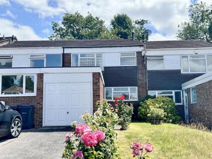 Palmcourt Avenue, Hall Green, Birmingham