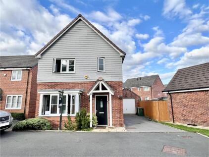Archer Drive, Cheswick Green, Solihull