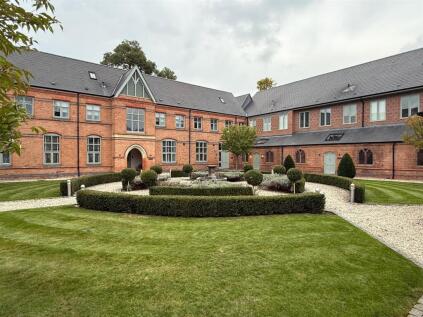 Rising Lane, Lapworth, Solihull