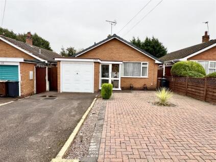 Moorlands Drive, Shirley, Solihull