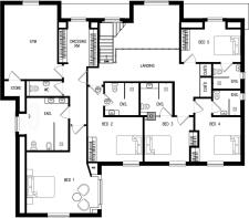 Floorplan 2